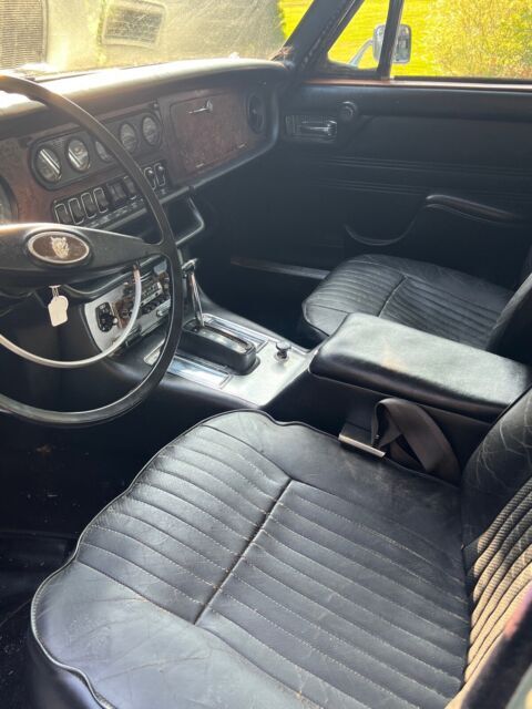 1971 Jaguar XJR - photo 13