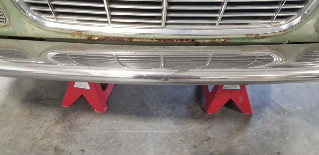 1971 Jaguar XJ6 xj6 - photo 5