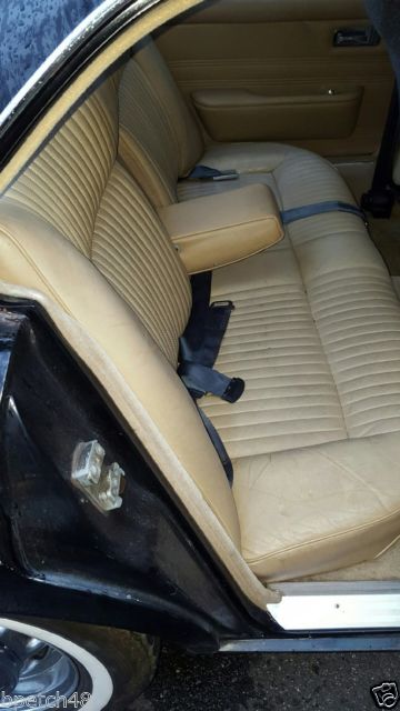 1971 Jaguar XJ6 - photo 10