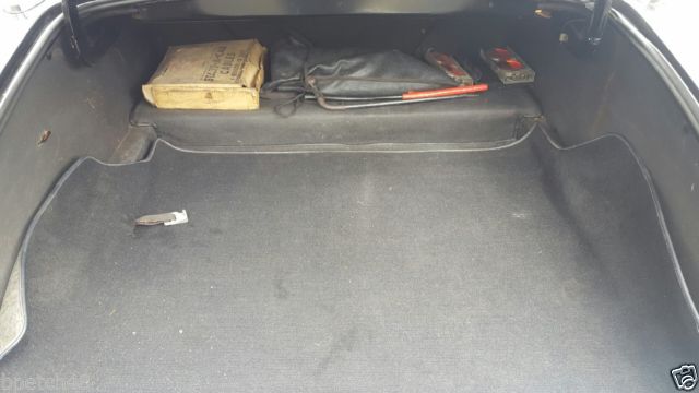 1971 Jaguar XJ6 - photo 7