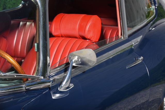 1971 Jaguar XK -- - photo 11