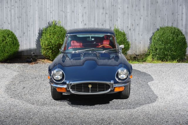 1971 Jaguar XK -- - photo 4