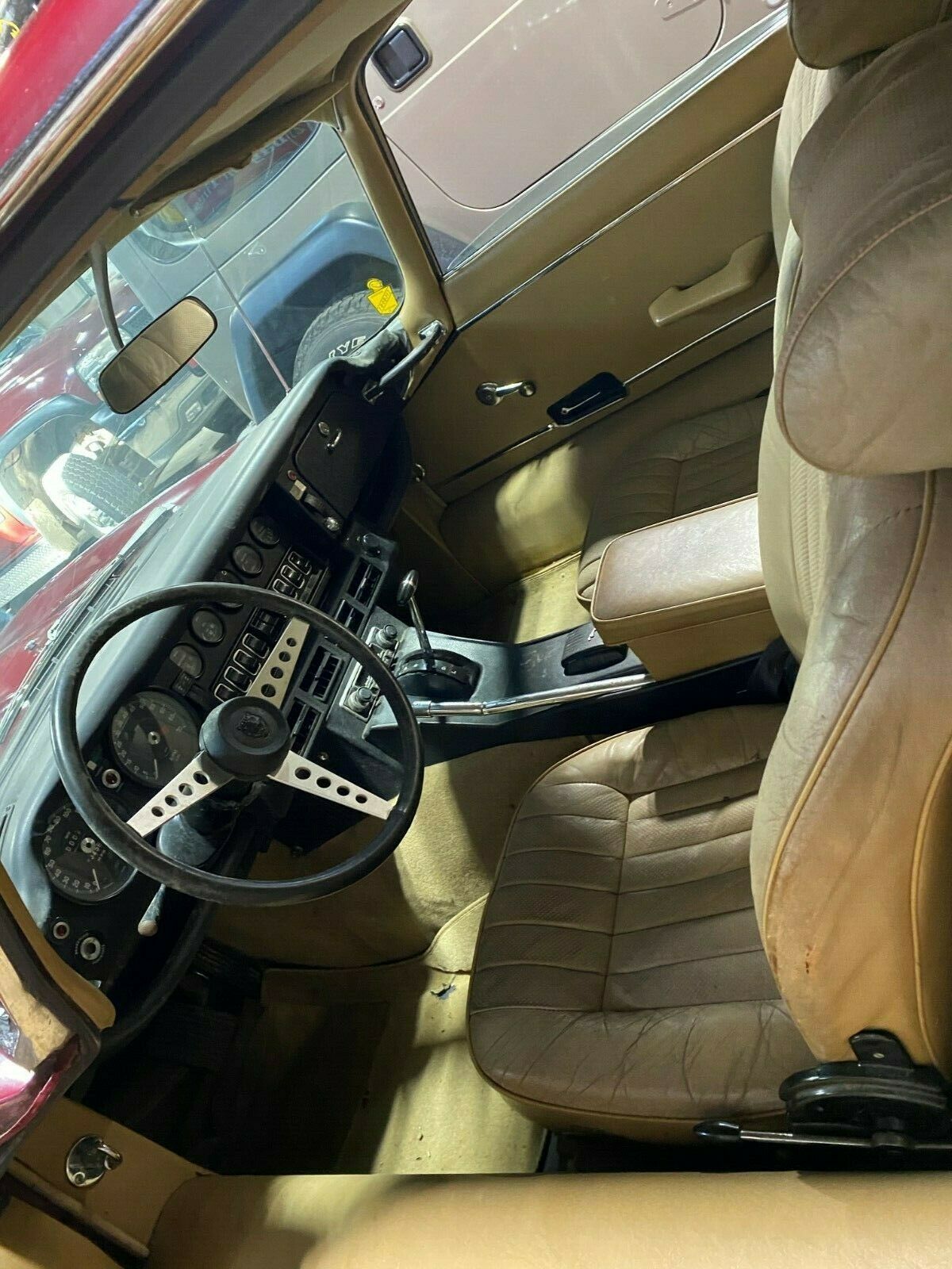 1971 Jaguar E-Type - photo 4