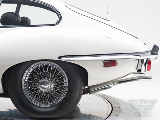 1971 Jaguar XK -- - photo 12