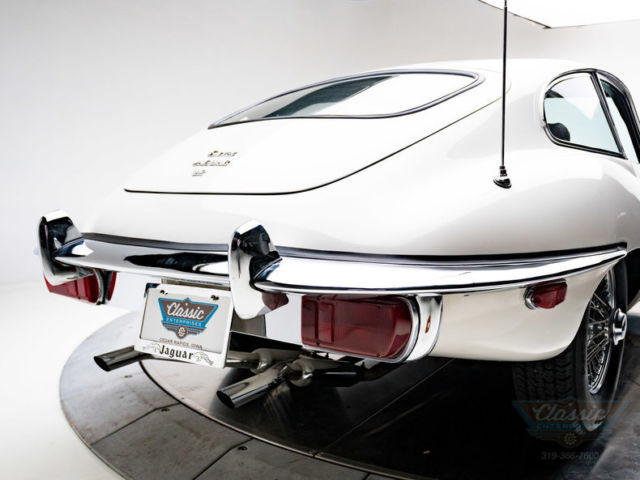 1971 Jaguar XK -- - photo 2