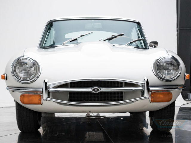 1971 Jaguar XK -- - photo 3