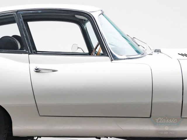 1971 Jaguar XK -- - photo 9