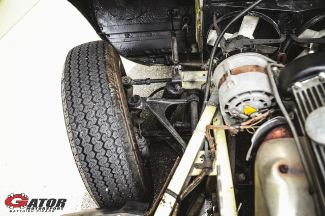 1971 Jaguar E-Type - photo 10