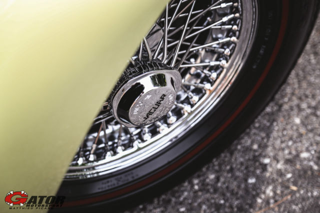1971 Jaguar E-Type - photo 8