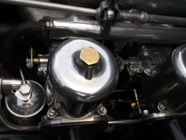 1971 Jaguar E-Type - photo 13