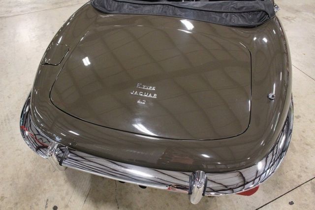 1971 Jaguar XK -- - photo 12