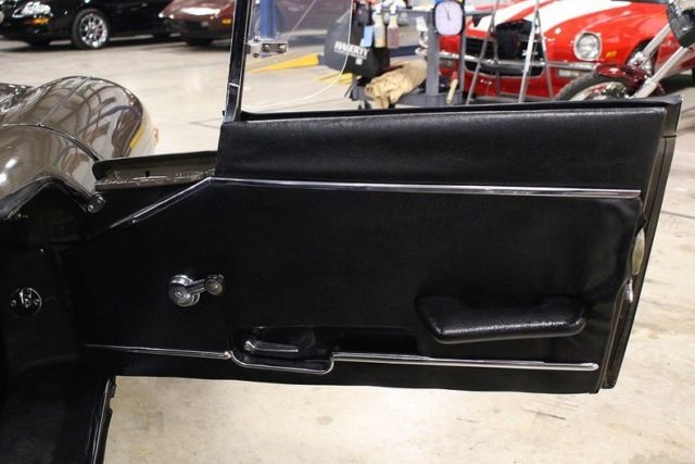 1971 Jaguar XK -- - photo 13