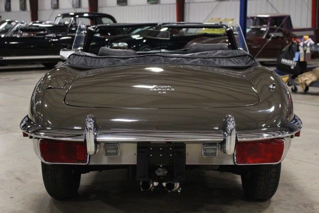 1971 Jaguar XK -- - photo 5
