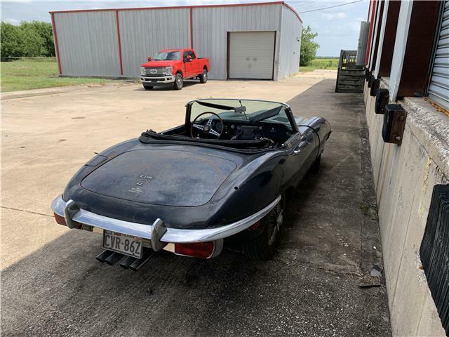 1971 Jaguar XK - photo 3