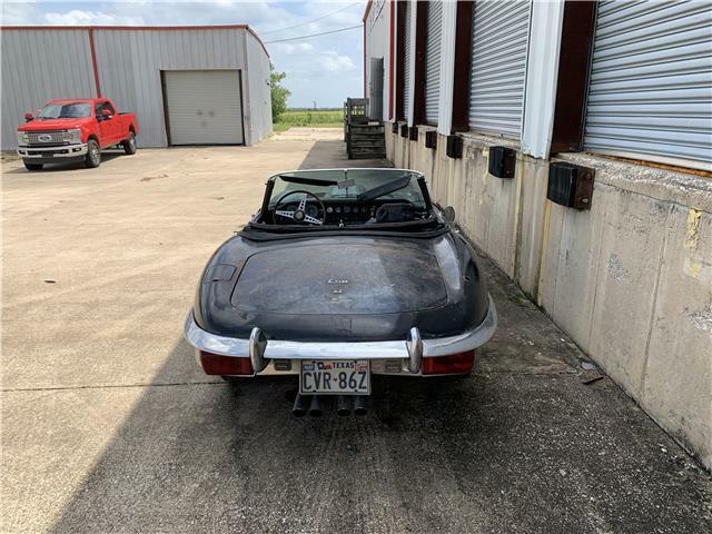 1971 Jaguar XK - photo 5