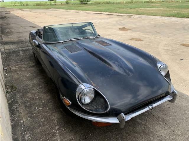 1971 Jaguar XK - photo 7