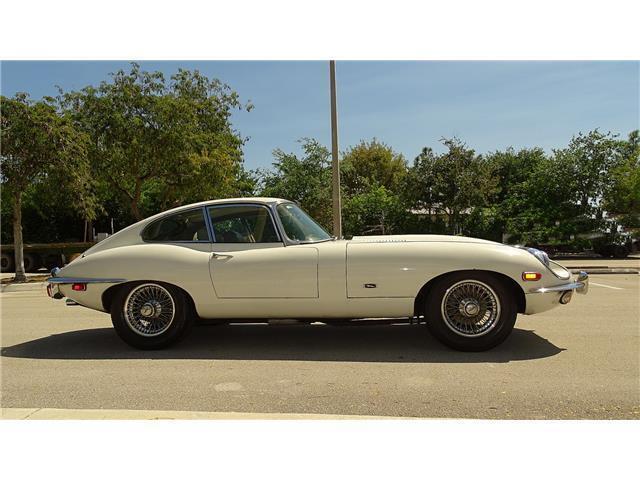 1971 Jaguar XK FACTORY - photo 3