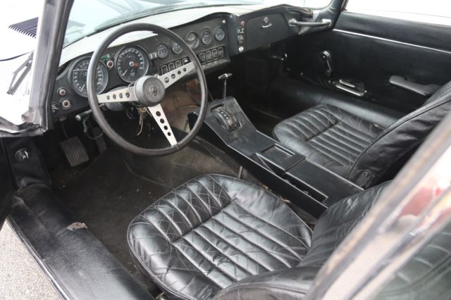 1971 Jaguar E-Type - photo 7