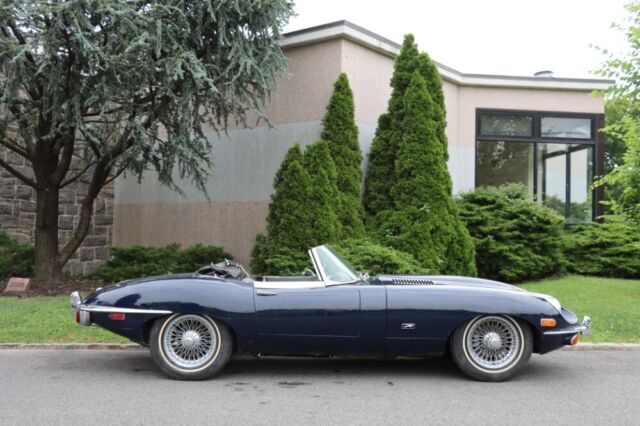 1971 Jaguar XK - photo 3