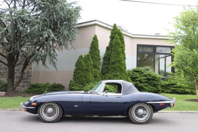 1971 Jaguar XK - photo 4