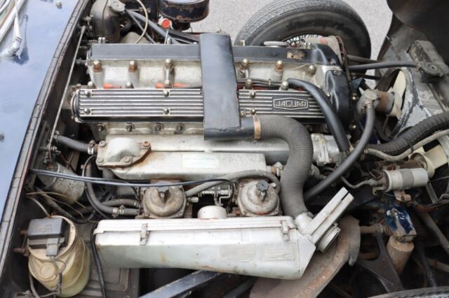 1971 Jaguar XK - photo 8