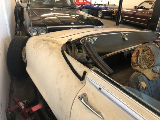 1971 Jaguar E-Type - photo 10