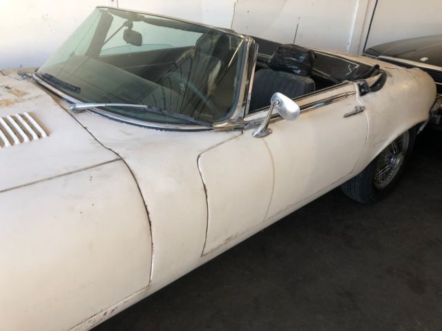 1971 Jaguar E-Type - photo 4