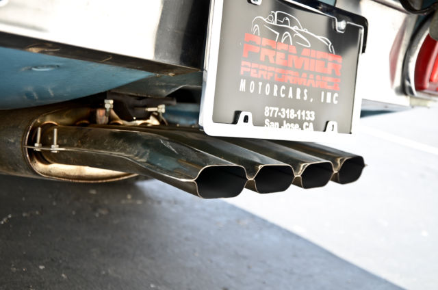 1971 Jaguar XK Base - photo 11