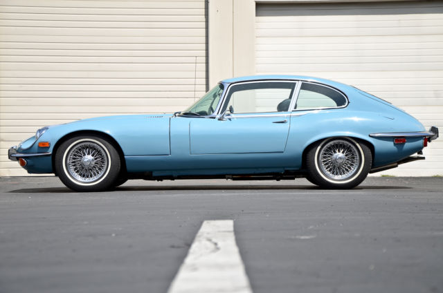 1971 Jaguar XK Base - photo 3