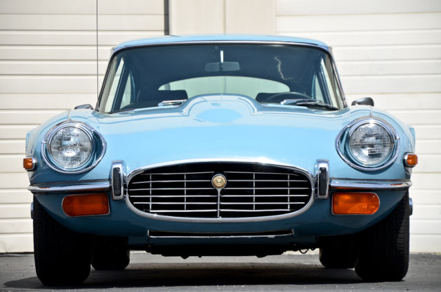 1971 Jaguar XK Base - photo 4