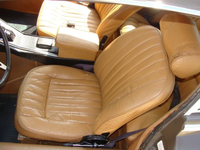 1971 Jaguar E-Type XKE - photo 10