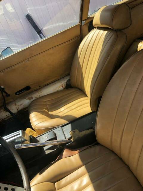 1971 Jaguar E-Type 2+2 - photo 6
