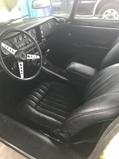 1971 Jaguar E-Type - photo 4