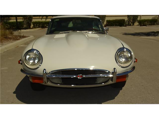 1971 JAGUAR CLASSIC DESIGN FACTORY - photo 10