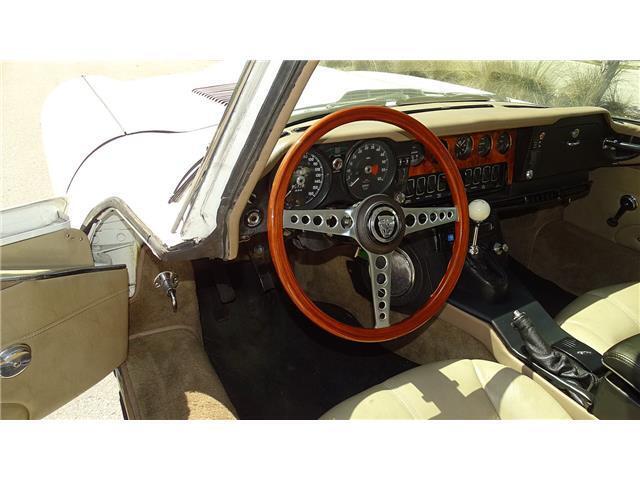 1971 JAGUAR CLASSIC DESIGN FACTORY - photo 12