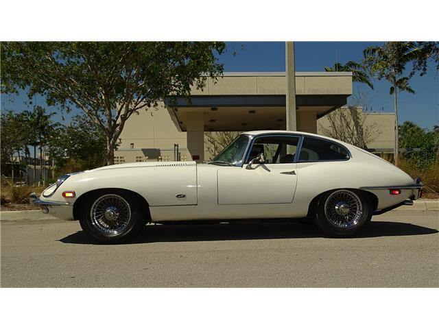1971 JAGUAR CLASSIC DESIGN FACTORY - photo 2