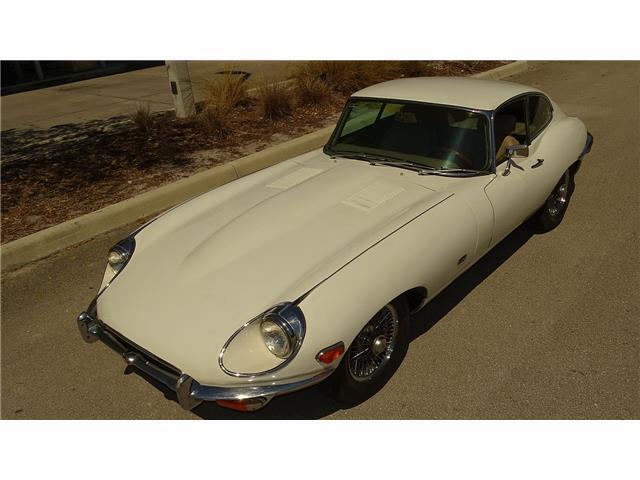 1971 JAGUAR CLASSIC DESIGN FACTORY - photo 4