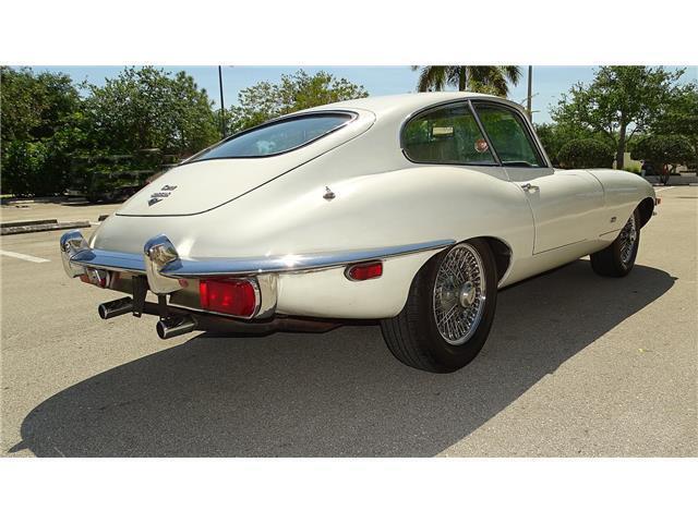 1971 JAGUAR CLASSIC DESIGN FACTORY - photo 5