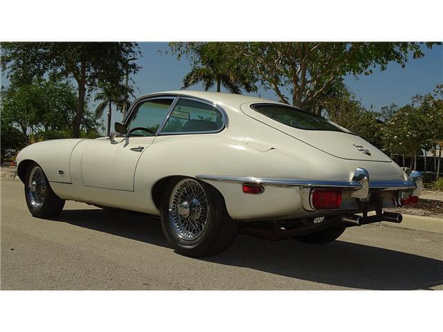 1971 JAGUAR CLASSIC DESIGN FACTORY - photo 6