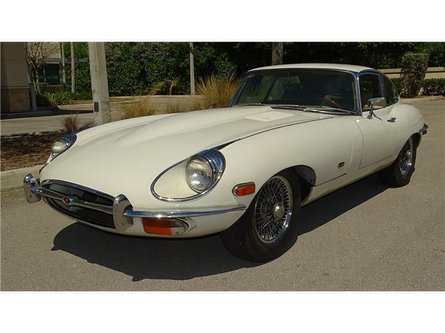 1971 JAGUAR CLASSIC DESIGN FACTORY - photo 7