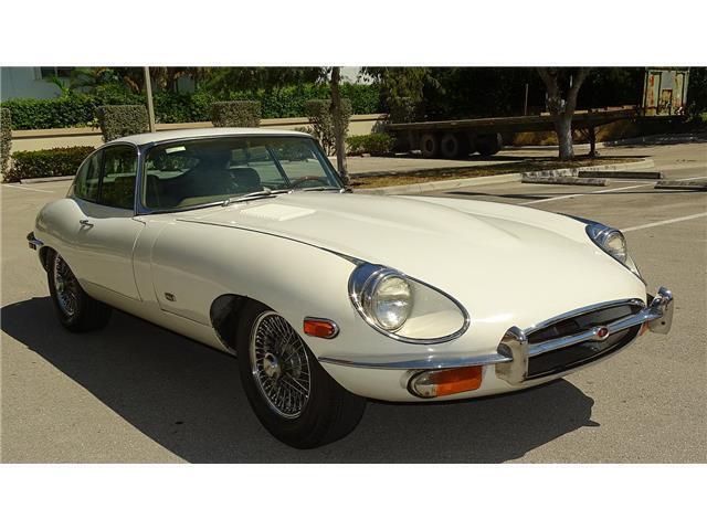 1971 JAGUAR CLASSIC DESIGN FACTORY - photo 8