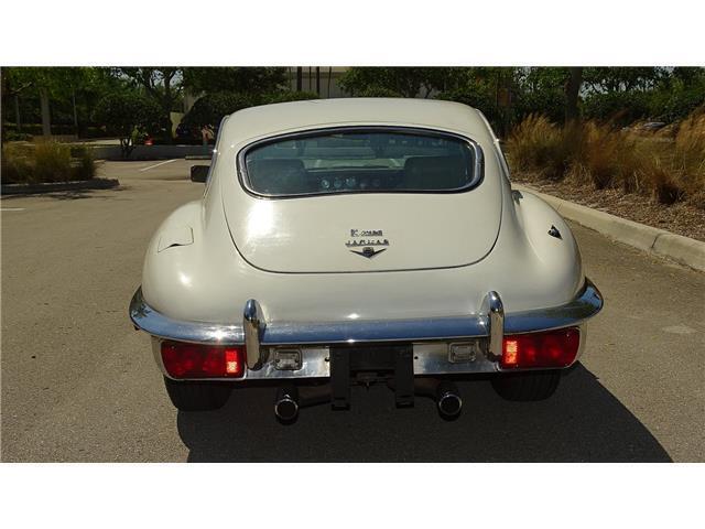 1971 JAGUAR CLASSIC DESIGN FACTORY - photo 9