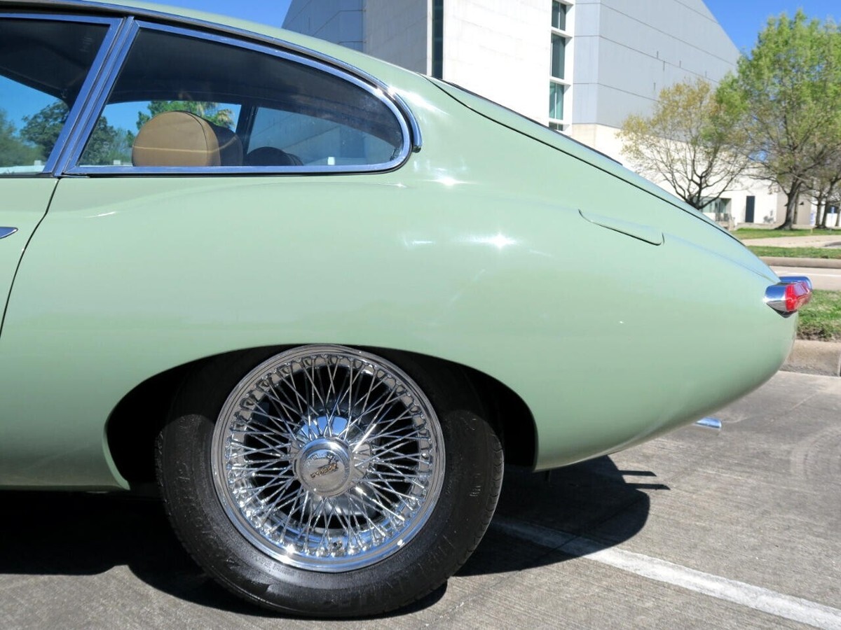 1971 Jaguar XK - photo 12