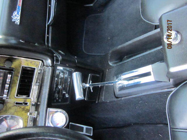 1971 AMC Javelin SST - photo 10