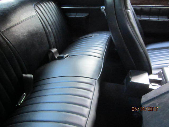 1971 AMC Javelin SST - photo 5