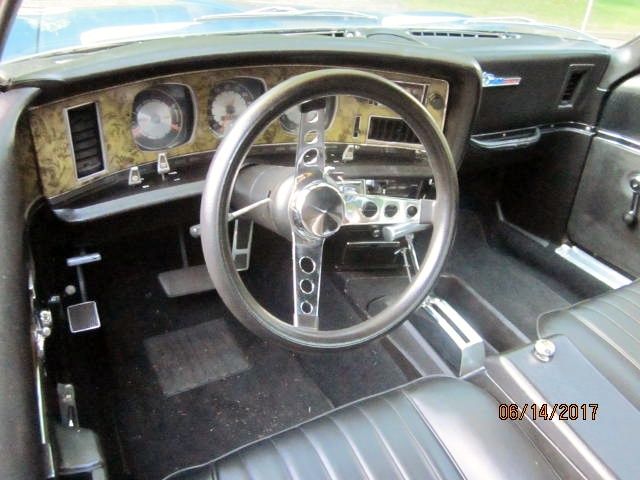 1971 AMC Javelin SST - photo 9