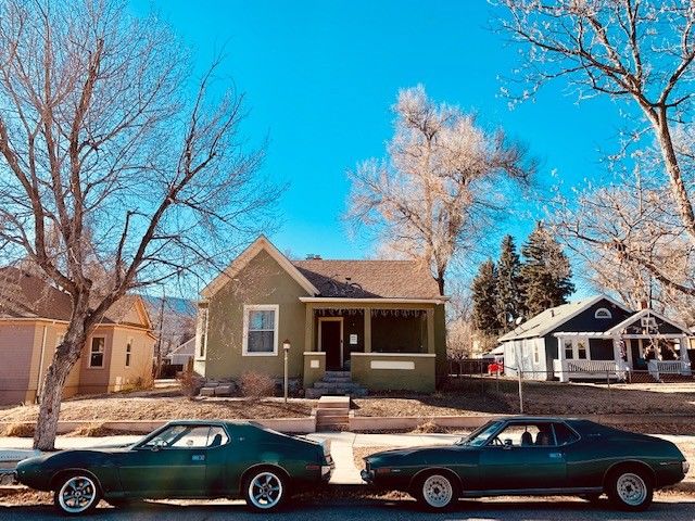 1971 Javelin AMC AMX & SST 1971 AMC Javelin