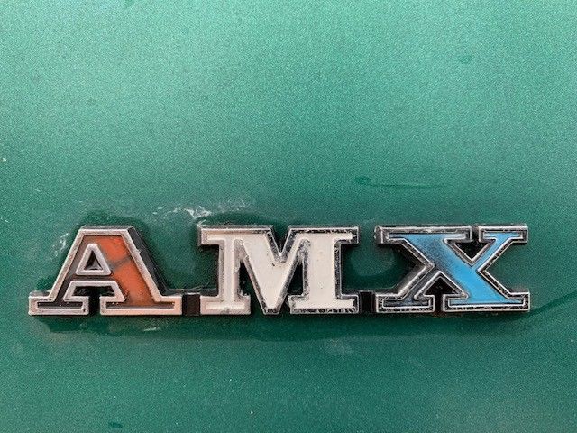 1971 AMC Javelin - photo 11