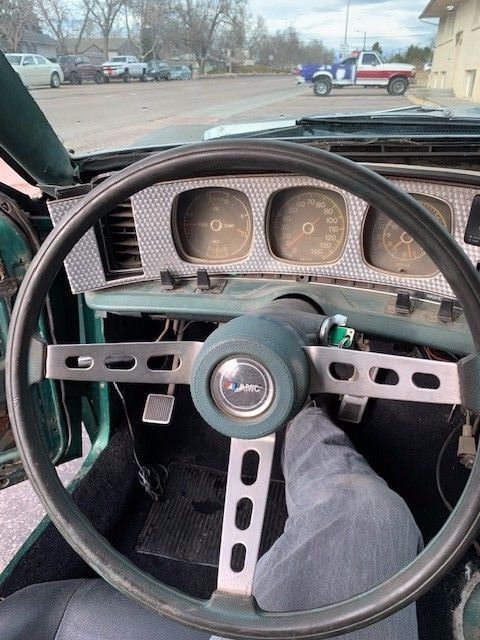 1971 AMC Javelin - photo 13