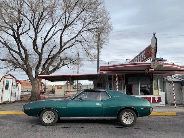 1971 AMC Javelin - photo 2